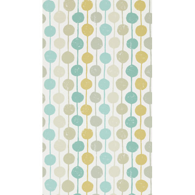 10.05m x 52cm Matte Wallpaper Roll