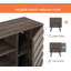 Cabinet d'appoint 1 porte