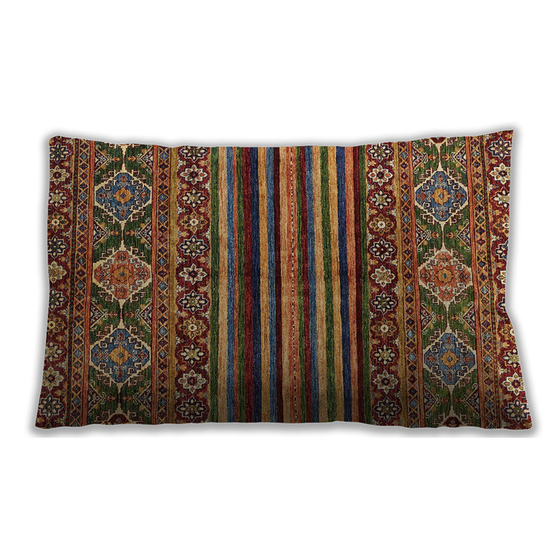 Throw Pillow, Synthetic