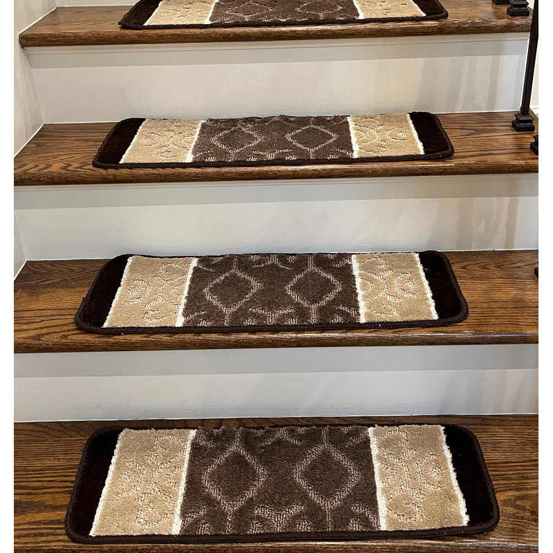 Sinagra Non-Slip Stair Tread
