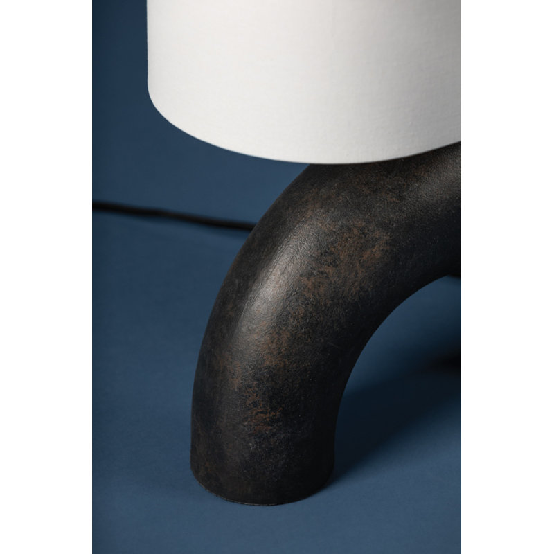 Valhalla 1 Light Table Lamp