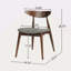 CHAISE (ensemble de 2)