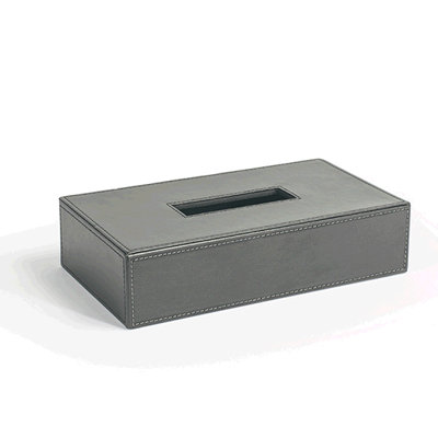 London Tissue Box Cover