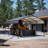 12X20 Ft All Weather Portable Metal Carport, Heavy Duty With Upf50+ Blocking, Ideal For Outdoor Storage Carport Suvs And Boats, Shelter Rustproof Roof, Suitable Parties Exhibitions