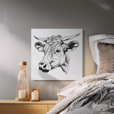 Ringler Wrapped Canvas Print Set