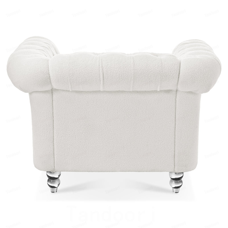 Sofa 1 place pour salon