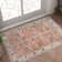 Tapis Nily avec envers antidérapant