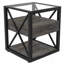 Table de bout moderne avec tiroir-710501023-710501017