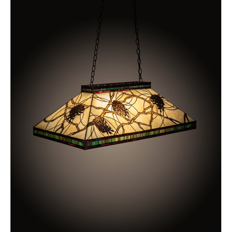 Mission 3 - Light Pendant