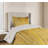 Eclectic Polyester Striped Coverlet-41893712