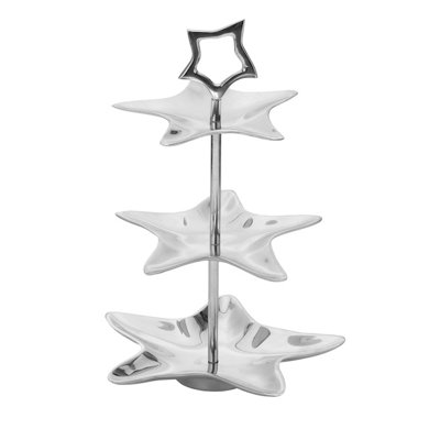 Flint Tiered Stand