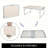 Small Outdoor Folding Table