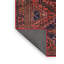 Tapis rouge / noir Southwestern-325735311