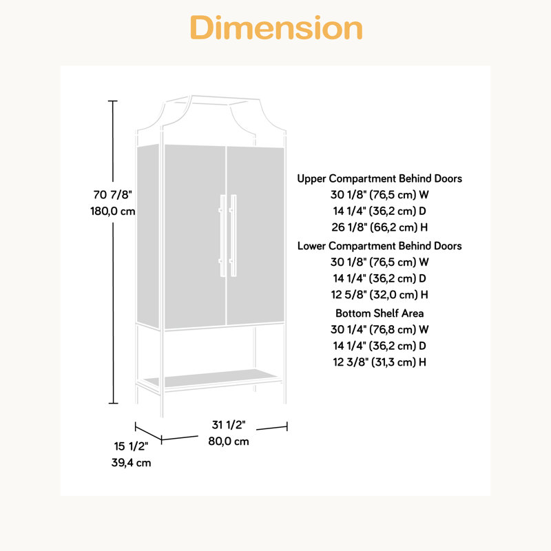 Storage Cabinet