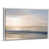 White Floater Framed Canvas is unavailable