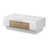 White Glossy is out of stock selected