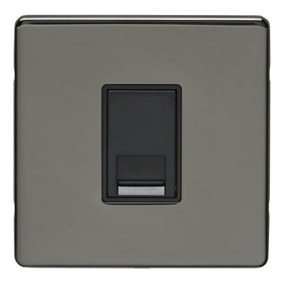 Wall Mounted Socket