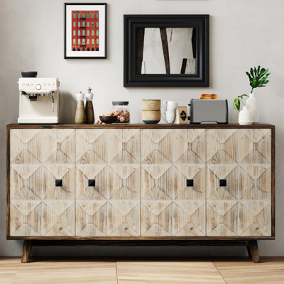 Armoire d'appoint Valisa
