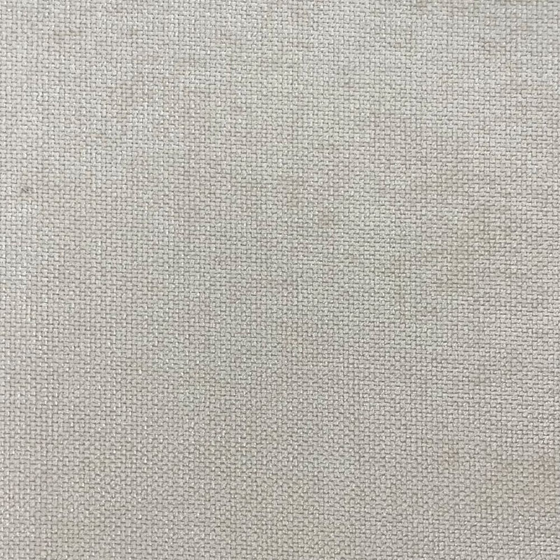 Terra 90'' Upholstered Sofa, Beige Chenille