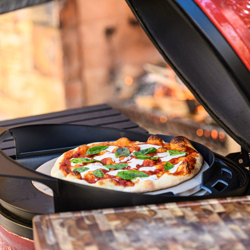 Kamado Joe Pizza Stone
