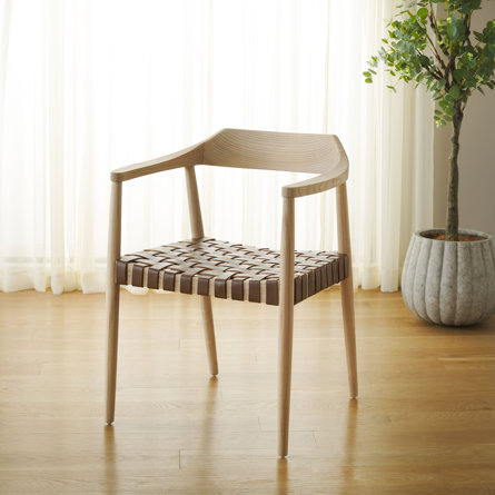 Khristal Accent Chair