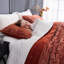 Wonderful Luxury Milky Velvet Quilt Set-101948531-101948532