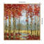 "Into The Forest II" par Carmen Dolce, reproduction d'art sur toile encadrée-89587003