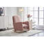Chaise berçante Teddy-2062407784