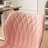 Maddoux Armless Swivel Office Chair Faux Leather Upholstered Waterproof Desk Chair Ergonomic Adjustable Computer Chair-202713079