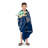 Cotton Jacquard Beach Towel