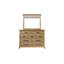 Commode 9 tiroirs Prciado-608886503
