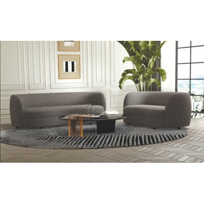 2 - Piece Living Room Set