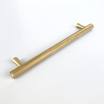 Texture 5" Center to Center Bar/Handle Pull