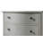 Tavel 26'' W Solid Wood Nightstand-89884077