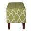 Banc de rangement en tissu texturé Genoveva-22797315-115747861