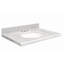 Dessus de salle de bain simple 37 po meuble-lavabo-19333236-19333237-19333238