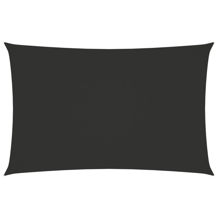 Prunedale 3m x 6m Rectangular Shade Sail
