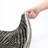 Premium Machine Washable Dream Shag Zebra Rug-1624837581-1624837577