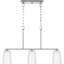 Lustre classique / traditionnel à 3 lumières avec îlot de cuisine Shannette-88566813