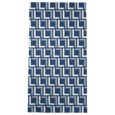 Serviette de bain