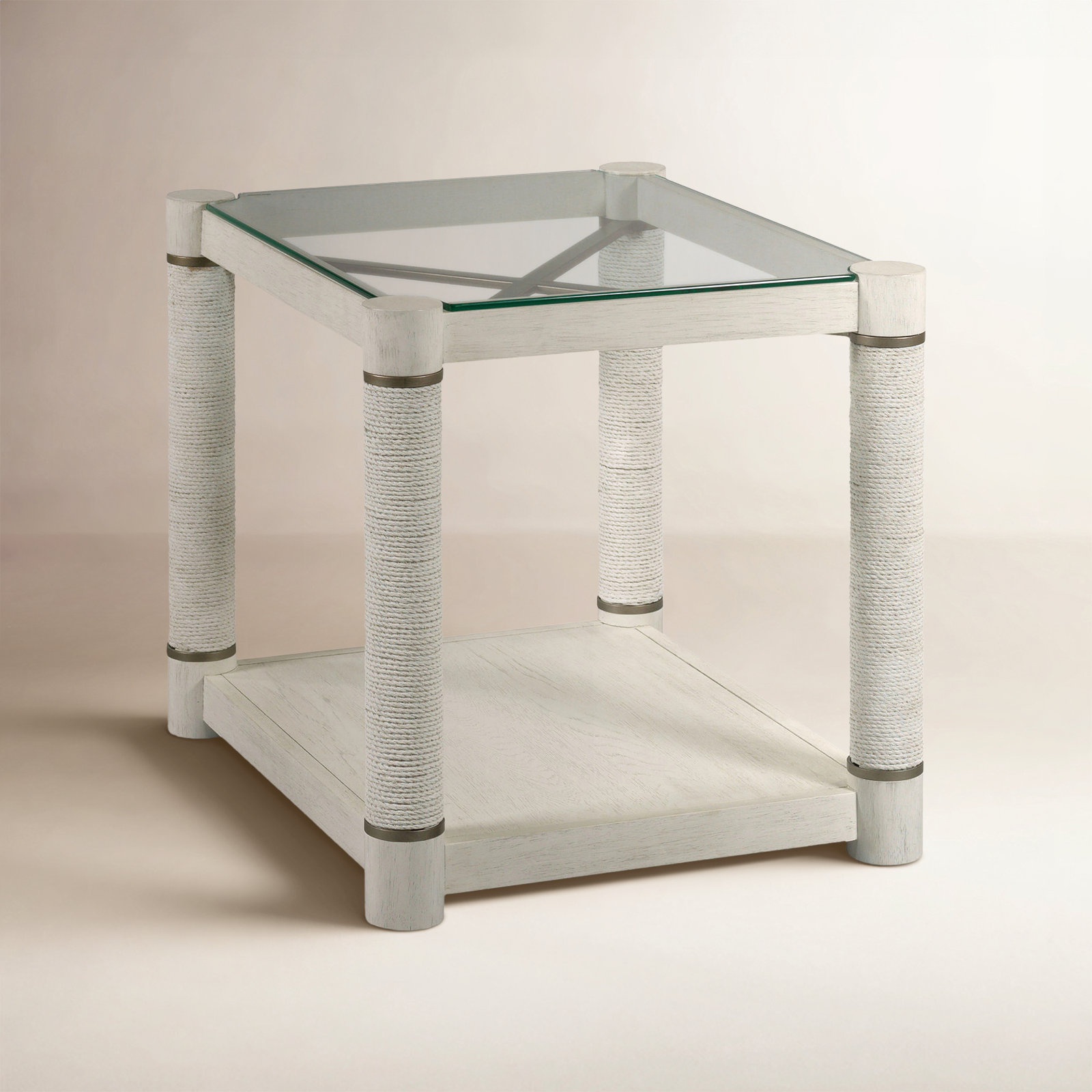 Abrahams End Table