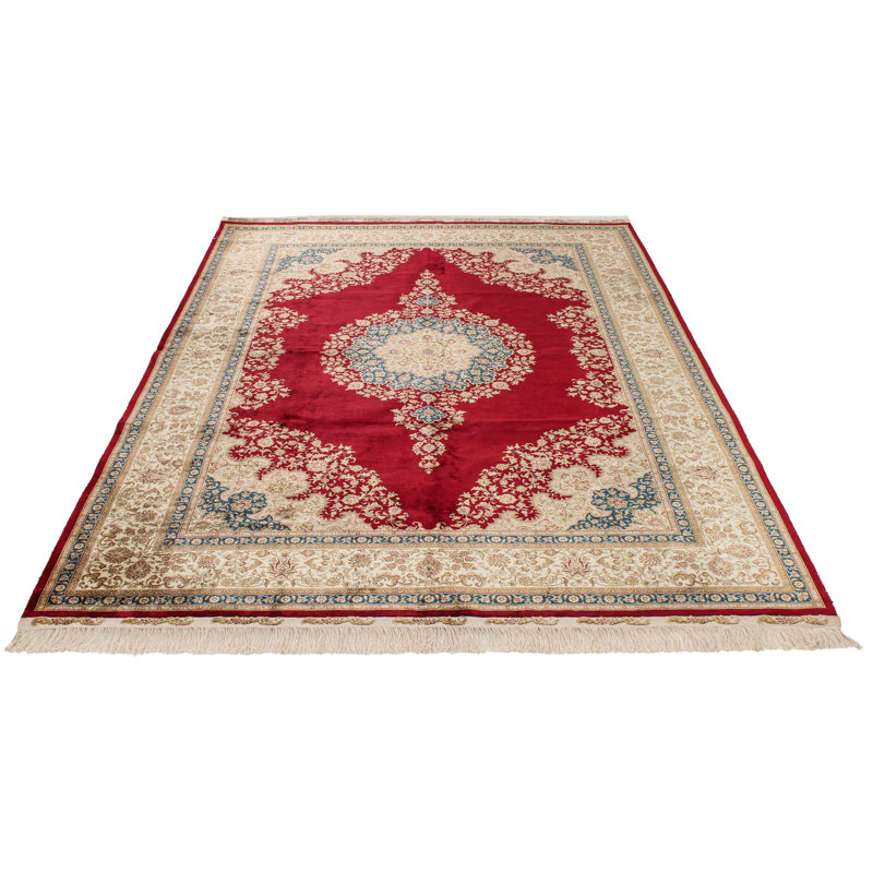 Tapis turc 6x8