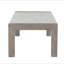 Table basse beige