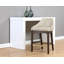 Upholstered Stool-1188787081