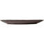 Stacked Organic Stoneware Platter-395860916