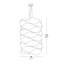 Link 6 - Light Pendant-13781872-13781877-13781881