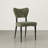5-Piece Round Dining Table Sets