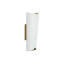 Astrid 2 - Light Flush Mounted Sconce