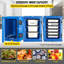 Contenant alimentaire de 82 pte Vevor-73673216