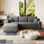 Canapé modulaire 95 "Cloud-1071708314-1071708315